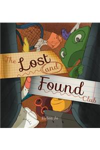 Lost and Found Club