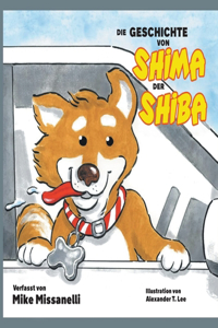 Geschichte Von Shima Der Shiba