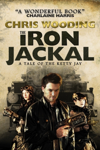 Iron Jackal
