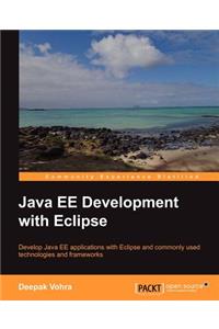 Java Ee Development with Eclipse