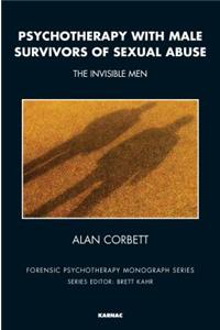 Psychotherapy with Male Survivors of Sexual Abuse