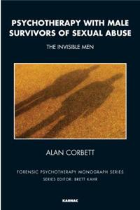 Psychotherapy with Male Survivors of Sexual Abuse