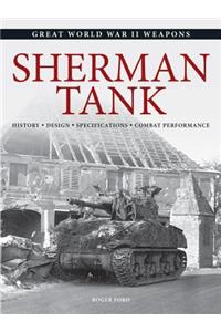 Sherman Tank