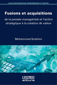 Fusions et acquisitions