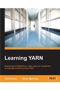 Learning YARN