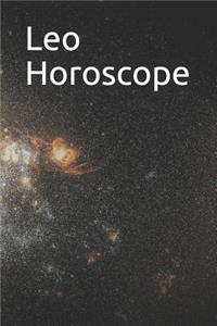 Leo Horoscope