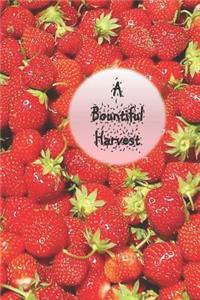 Bountiful Harvest