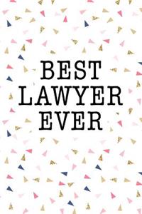 Best Lawyer Ever