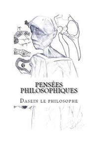 Pensées philosophiques