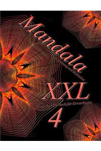 Mandala XXL 4