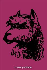 Llama Journal