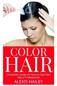 Color Hair