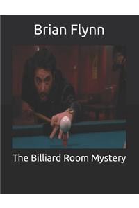 The Billiard Room Mystery
