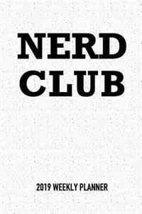 Nerd Club