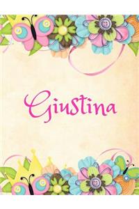 Giustina