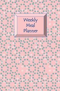 Weekly Meal Planner