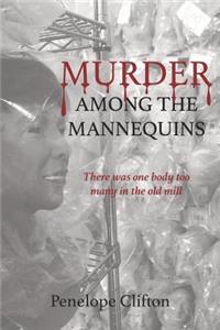 Murder Among the Mannequins