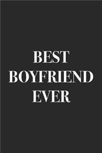 Best Boyfriend Ever