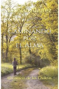 Caminando Por El Alma