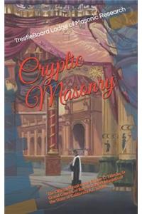 Cryptic Masonry