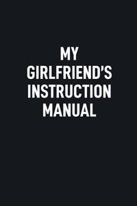 My Girlfriend's Instruction Manual
