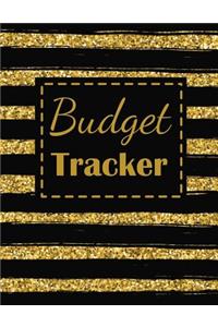 Budget Tracker