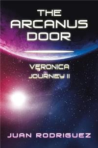 Arcanus Door