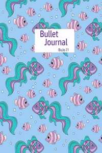 Bullet Journal