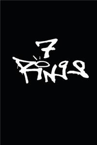 7 Rings