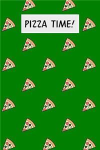 Pizza Time!