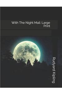 With the Night Mail