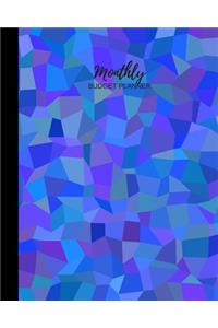 Monthly Budget Planner