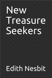New Treasure Seekers