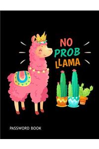 No Prob Llama