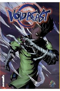 Void Beast Vol.1
