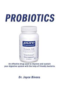 Probiotics