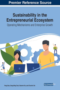 Sustainability in the Entrepreneurial Ecosystem