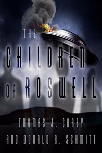 Children of Roswell Lib/E