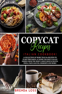 Copycat Recipes