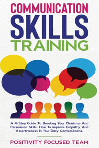 Communication Skills Training