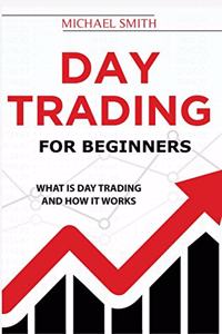 Day Trading For Beginners
