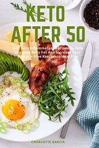 Keto After 50