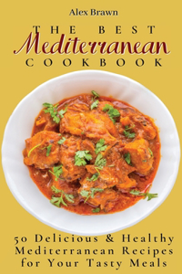 Best Mediterranean Cookbook