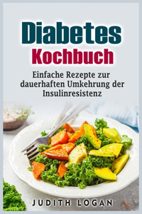 Diabetes Kochbuch