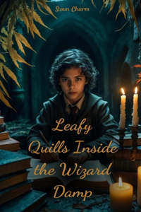 Leafy Quills Inside the Wizard Damp