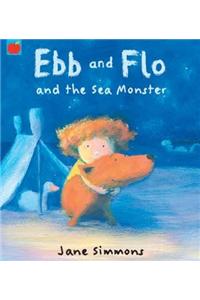 Ebb And Flo And The Sea Monster
