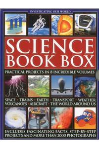 Investigating Our World: Science Book Box