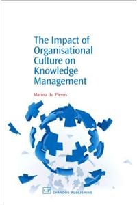 Impact of Organisational Culture on Knowledge Management