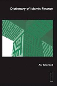 Dictionary of Islamic Finance