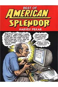 Best of American Splendor